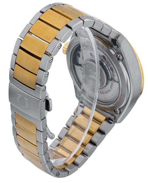 Omega Constellation Globemaster 130.20.39.21.02.001 Image 3